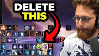 How To Make Your UI Great In World of Warcraft