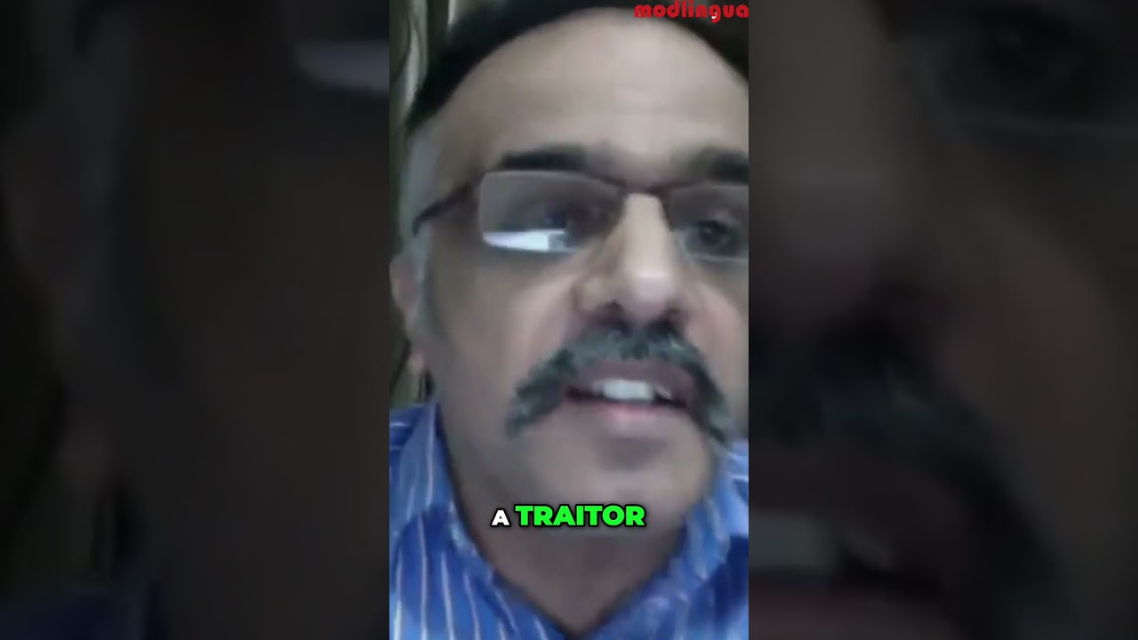 Why You Can’t Trust Translations