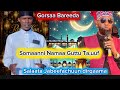 Somaanni Nama Guttu Ta Uuf Salaata Jabeefachuun Dirqaama Gorsa Bareeda