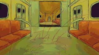 Using Scraps Of An Upcoming Animation Cgthode