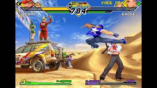 [G5169]CAPCON VS SNK2 ストリートファイター　リュウ　未開封 G5169]CAPCON VS SNK2 ストリートファイター リュウ 未開封