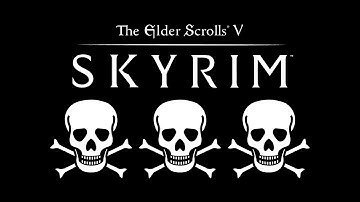 Killing Everyone In Skyrim Part 3