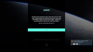 Fix Battlefield 2042 Error Code 15:1305P:1302P:1301P:1306P:-7A | Unable to load data persistent data