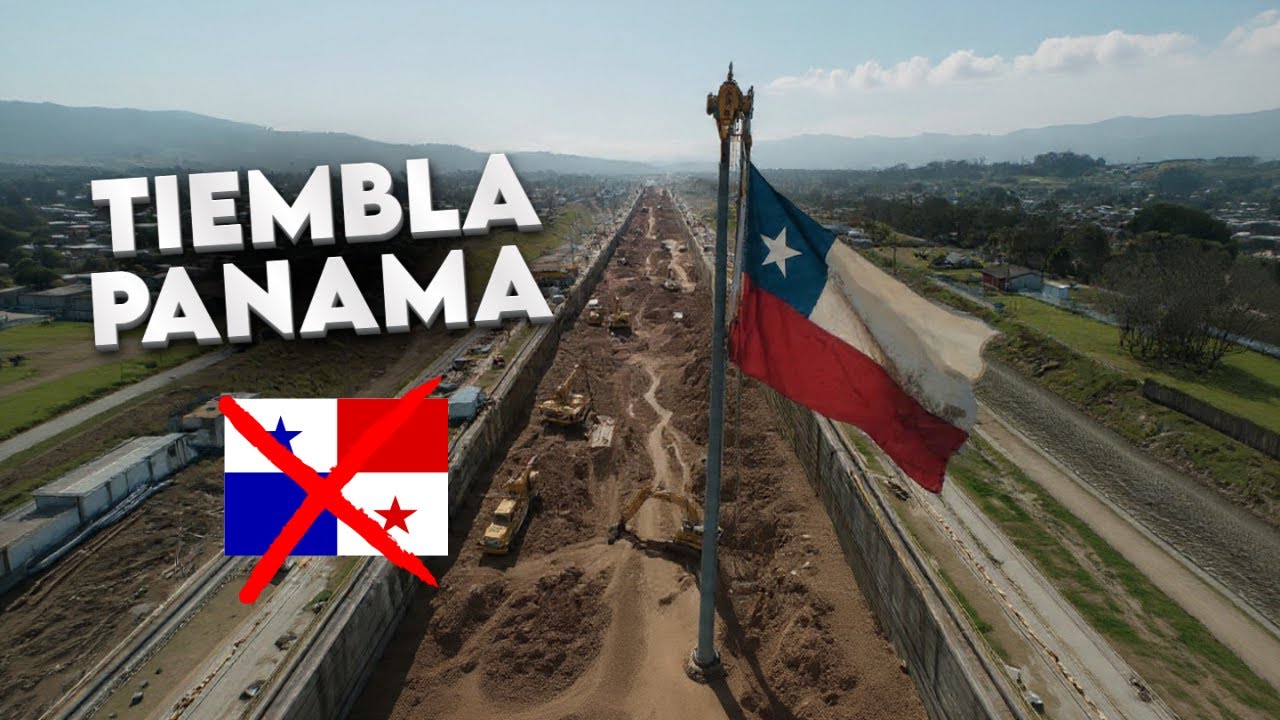Lo que Chile lanzó en silencio deja a Panamá en shock