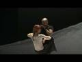 Sacred Monsters - Akram Khan and Sylvie Guillem