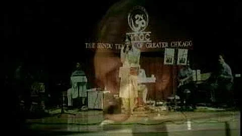 Anitha Krishna - Unnidathil old Tamil hit