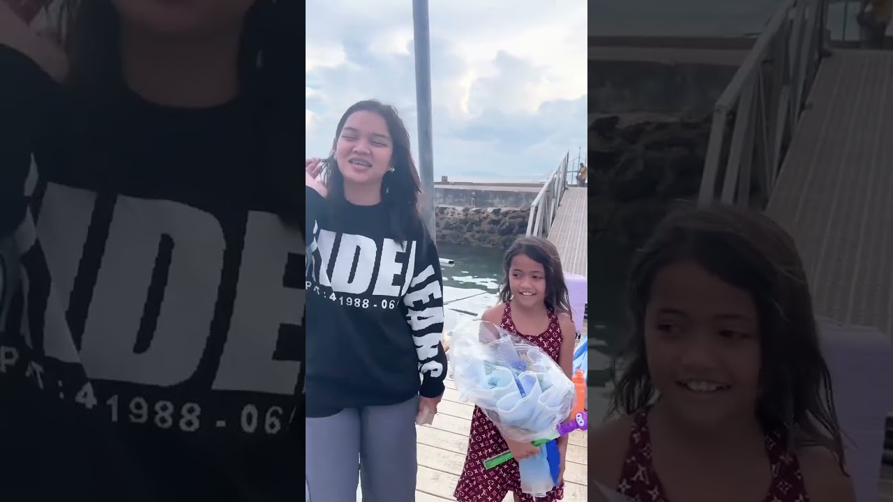 PAGPUNTA AT PAGDATING SA ISLA NILA JOYJOY | GUSTONG MAKITA ANG PINAPAGAWANG BAHAY #BOGITO #MIKMIK