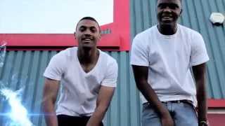 Greezie Tv - A.R ft Magic - Cant You See [Music Video] @Magic_FW @AR_PIFF @GreezieTv