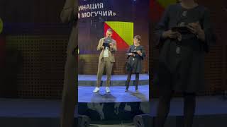 Онлайн-Контент Конкурса Юных Чтецов «Живая Классика» Победил В Спецноминации «Великий Могучий»