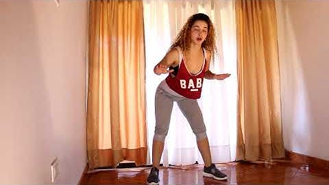 Técnicas y ejercios para soltar las caderas , #musically #comomoverlascaderas, #ejercicios.