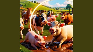 On the Farm, Vol. 1