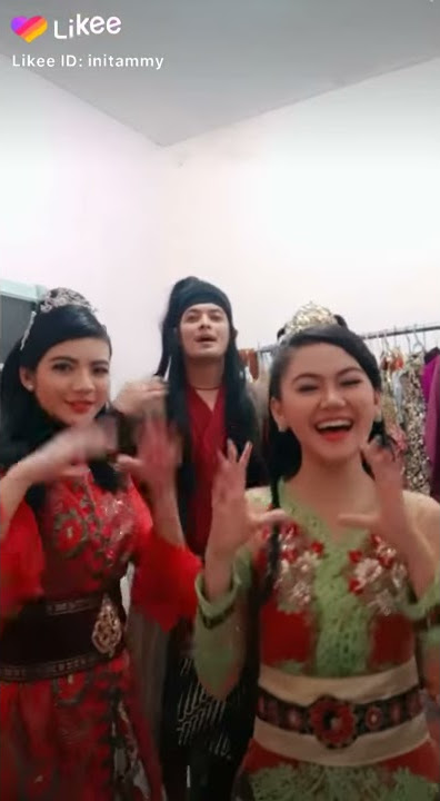 Entah apa yang merasukimu,,versi gaya rara santang(rientammy),sekar arum,dan balapati.