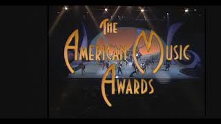 Джордж Майкл - American Music Awards 30.01.1989 (русская озвучка)