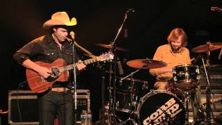 EXCLUSIVE 'Gettin' Down on the Mountain' by Corb Lund