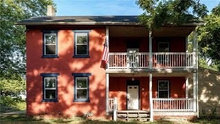 7395 Dayton Germantown Pike, Germantown, OH Presented by Alice Kompar.