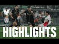Venezia Reggiana goals and highlights