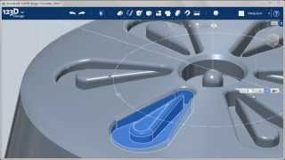 Concave and Convex: Chocolate Candy Mold Technical Learning Video 2