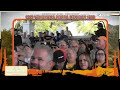 Day 2 - Drivers Meeting - 2022 YOKOHAMA Norra Mexican 1000