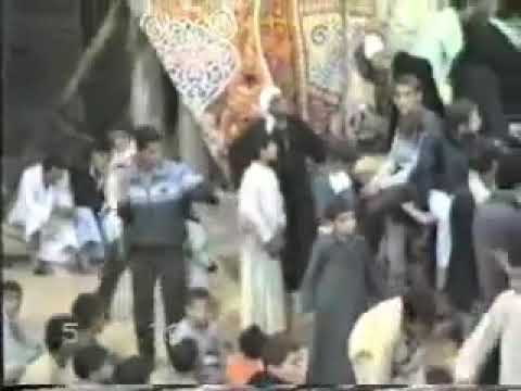 قراءه نادره للقارئ الشيخ /عبدالخالق محمد