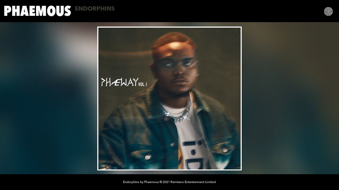 Phaemous - Endorphins (Audio) auf YouTube ansehen Phaemous - Endorphins (Audio) auf YouTube ansehen