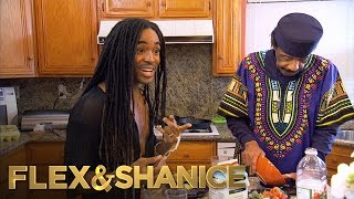 The Kids Think Ruba's Too Cool For School | Flex and Shanice | Oprah Winfrey Network Wealth