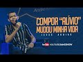 PRIMEIRA ENTREVISTA DE JESSÉ AGUIAR APÓS SUCESSO DA CANÇÃO "ALÍVIO" | IANG SHOW