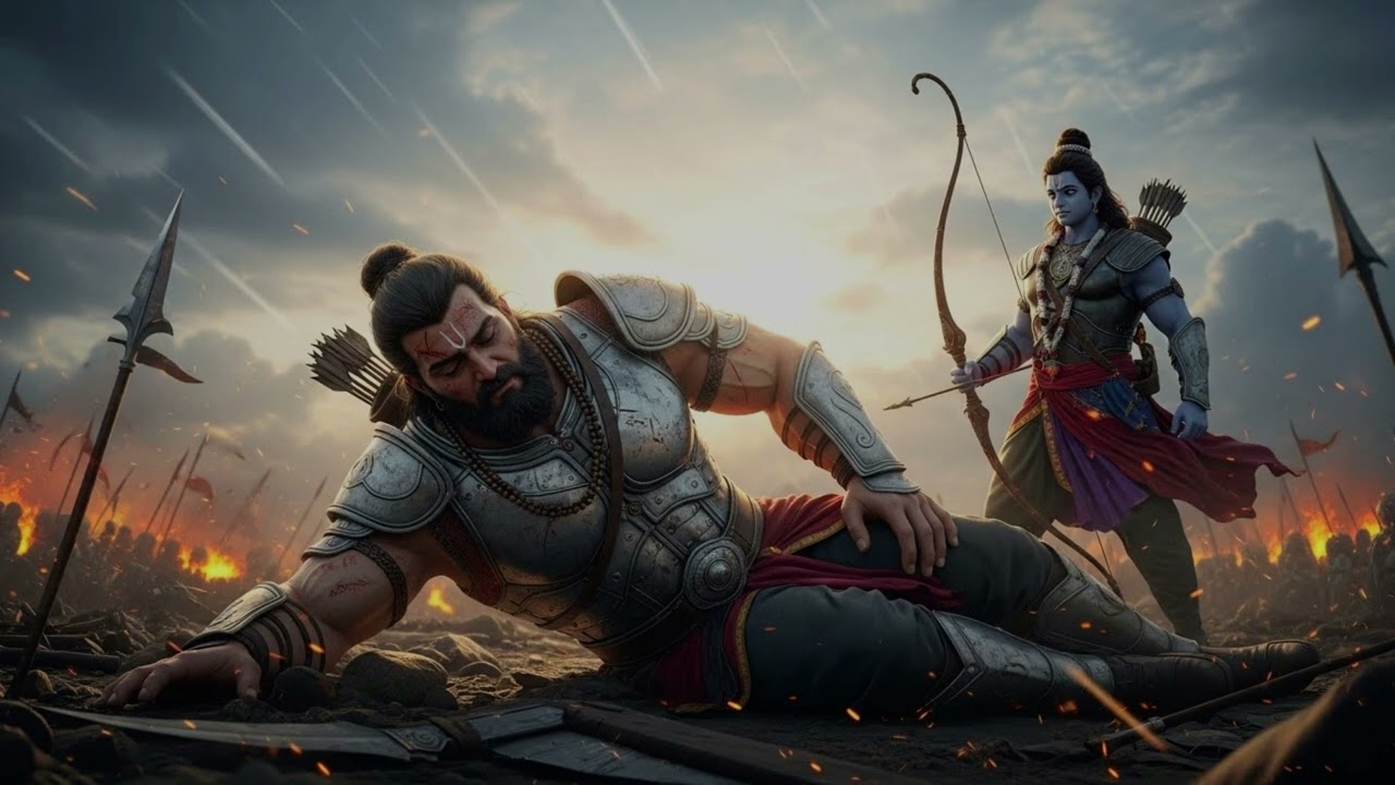 श्री राम धुन (5 मिनट) | सकारात्मक ऊर्जा और शांति 