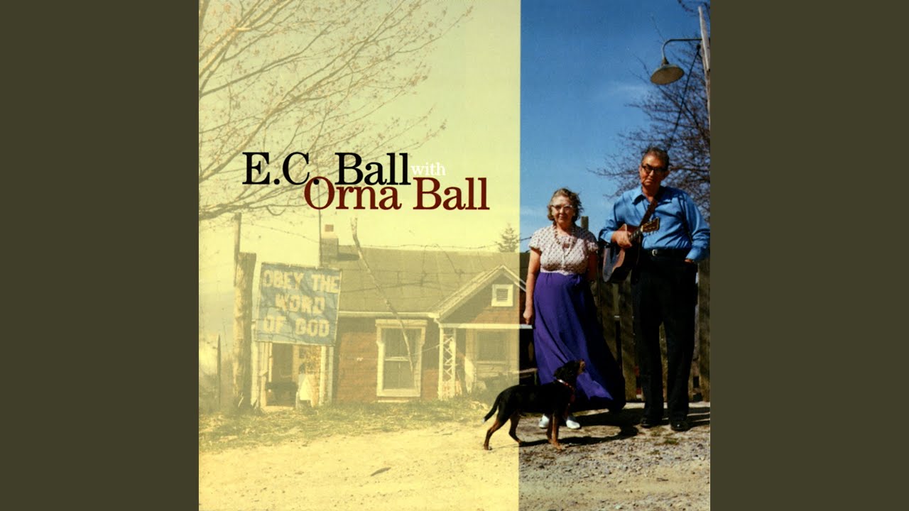 Estil Ball - The Early Bird Always Gets The Worm acordes