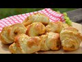 Chicken and cheese roll ups  full kitchen