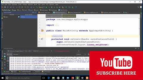 05_ how generate debug APK  file and get it