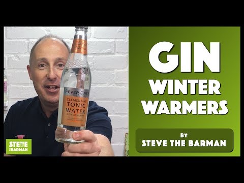 6-simple-winter-gin-&-tonic-cocktail-recipes