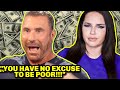 WE NEED TO TALK ABOUT FORCED CAPITALISM AND THE ANTI-HUSTLE MOVEMENT