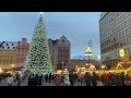 Wrocław 2026. Spacer po centrum miasta