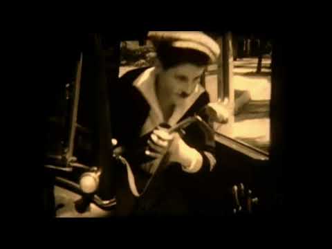 Trailer-Vorschau zu The Golf Widow