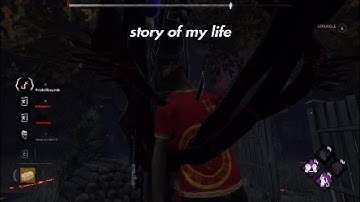 The average DbD solo queue experience