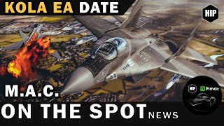 DCS Modern Air Combat is Shelved? | New FC2024 | KOLA map release | PIMAX Giveaway