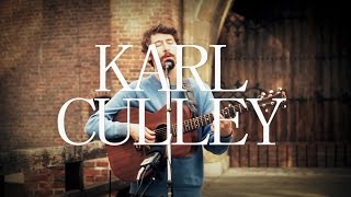 Karl Culley - The Embers of Shangri-La [Backyard Music #21]