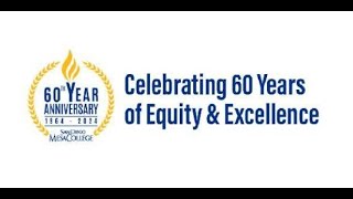 Mesa 60th Anniversary Video