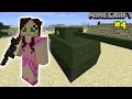 Minecraft: EPIC TANKS MISSION - The Crafting Dead [4]