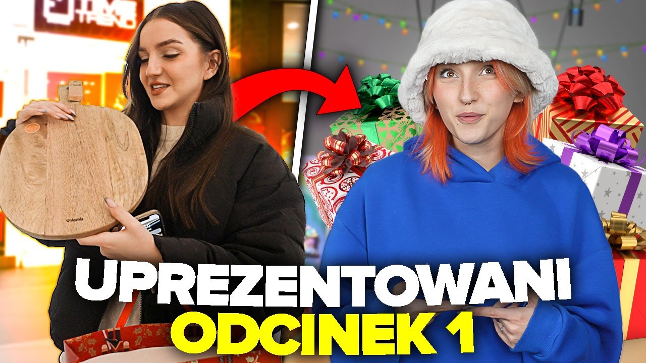 NAJLEPSZY MIKOŁAJ WYGRYWA $$$!