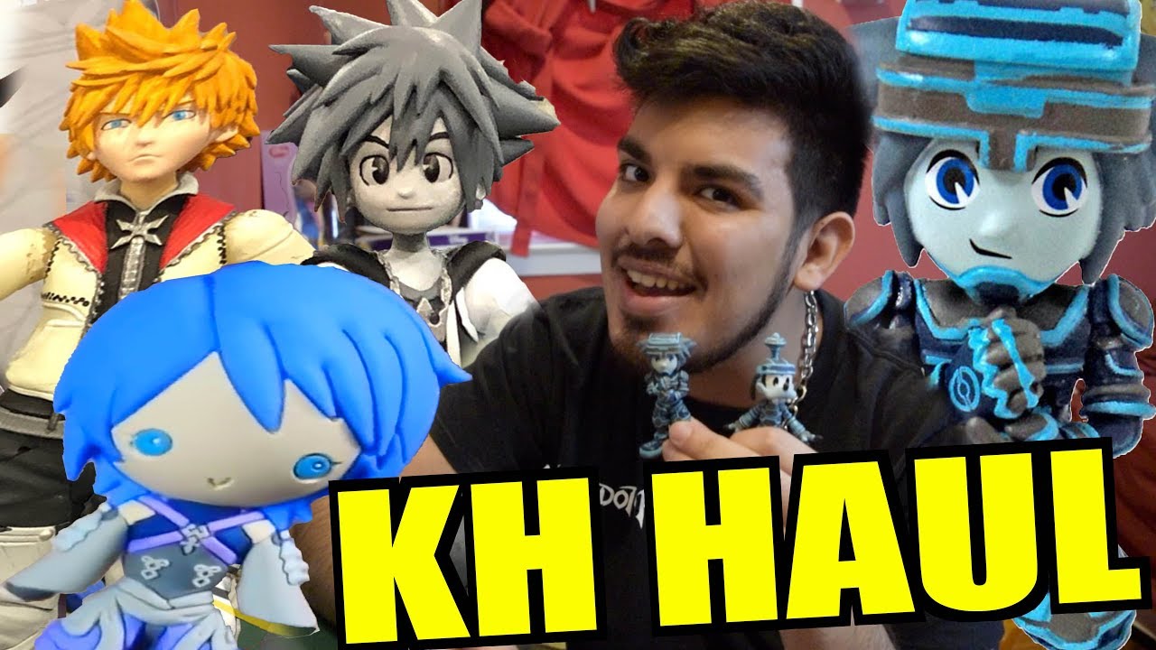 camera iphone 8 plus apk Kingdom Hearts Massive Haul: Diamond Select Wave 2 Spotted