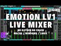 eMotion LV1 Waves Full Version
