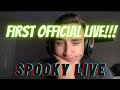 Joshjrumjrastick live stream ep1
