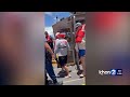 Back-to-back Coast Guard rescues save 22 lives
