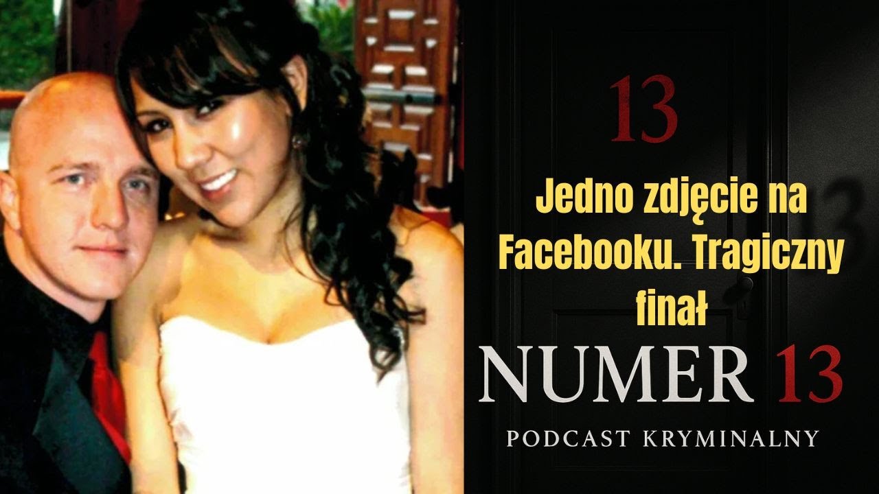 Nie mogła pogodzić się z tym, że był z kimś innym. Sprawa Daniela Greena.