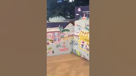 L’Occitane Advent Calendar 2020 - Day 6