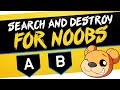 COD WW2 - SnD for Noobs