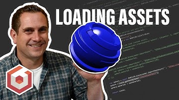 Using External Assets