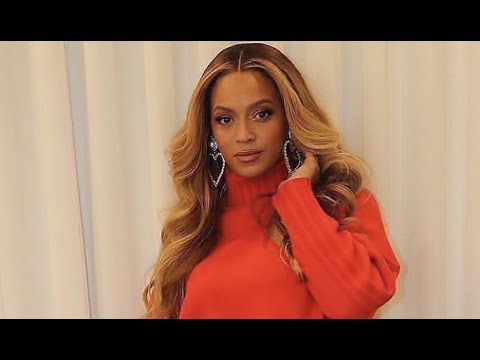 If Beyoncé Was On “My 600-Lb. Life”…
