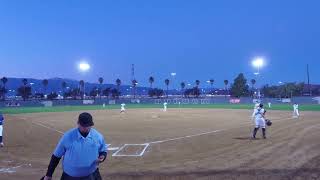 Team 8 'The Ocho' 12u vs Team 10 | USSSA California All State CHAMPIONSHIP CLASH! ⚾🏆🔥 (12.28.2025)